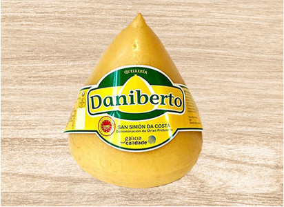 Daniberto